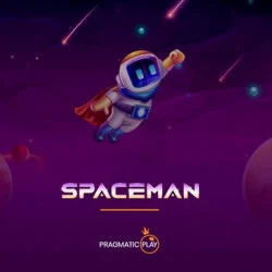 Spaceman 79r bet